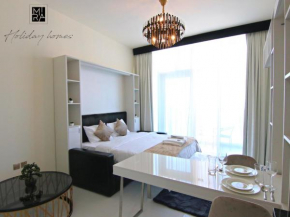 Mira Holiday Homes - New Serviced Studio - Danube Miraclz